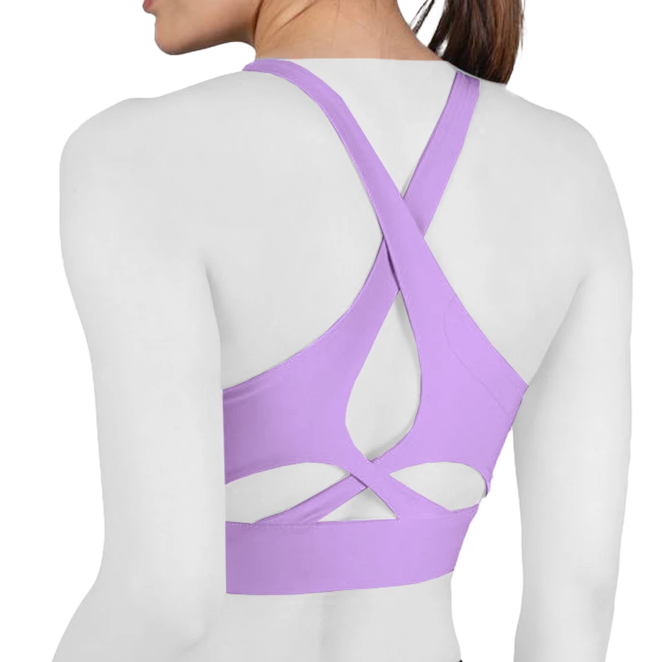 نیمتنه ورزشی زنانه مدل پروانه ای کد 12321