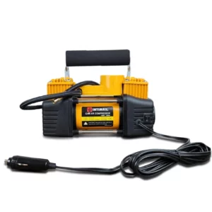 کمپرسور هوا صنعتی اینتیمکث مدل 13002 مجموعه 10 عددی کد 12369