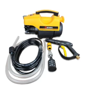 کارواش صنعتی اینتیمکث 3000 وات مدل 2040 کد 12373