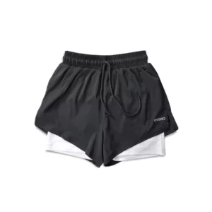 شورتک کشاله دار اویشو oysho کد 12396