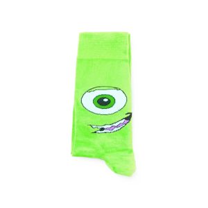 جوراب ورزشی ساق بلند مدل مایک وازوفسکی کد 12150