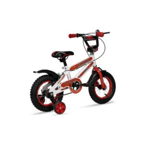 دوچرخه چیاوا مدل دنیز سایز طوقه 12 اینچ  رنگ سفید قرمز کد 12421