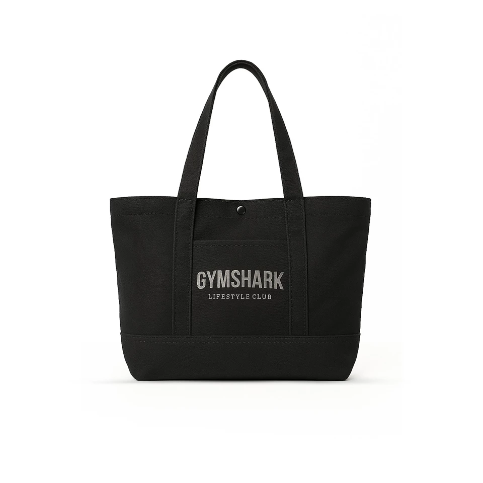 توت بگ جیمشارک tote bag gymshark کد 12426