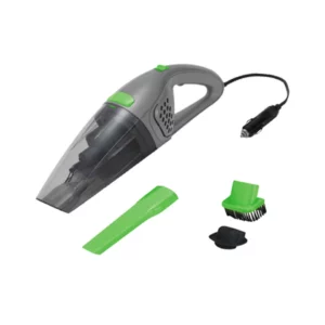 جارو فندکی PAP  پی ای پی مدل PCV-9612 تک موتوره کد 12466