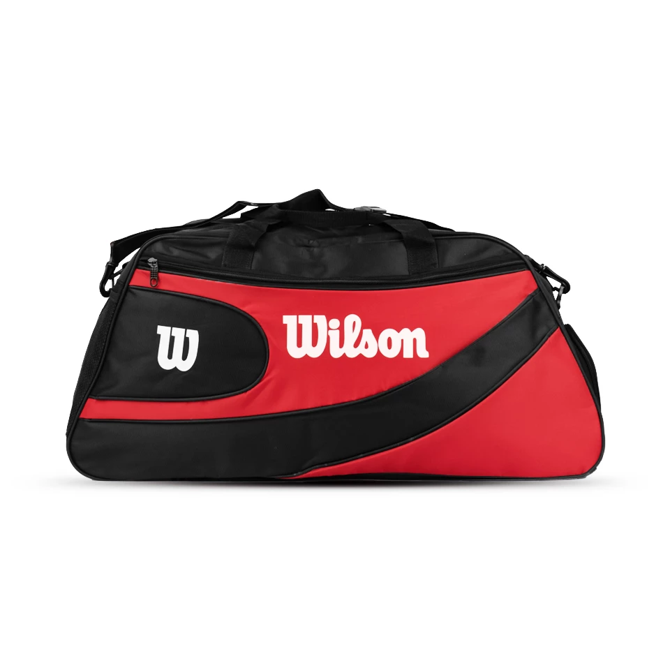 ساک ورزشی ویلسون Wilson مدل جاکفش دار کد 12494