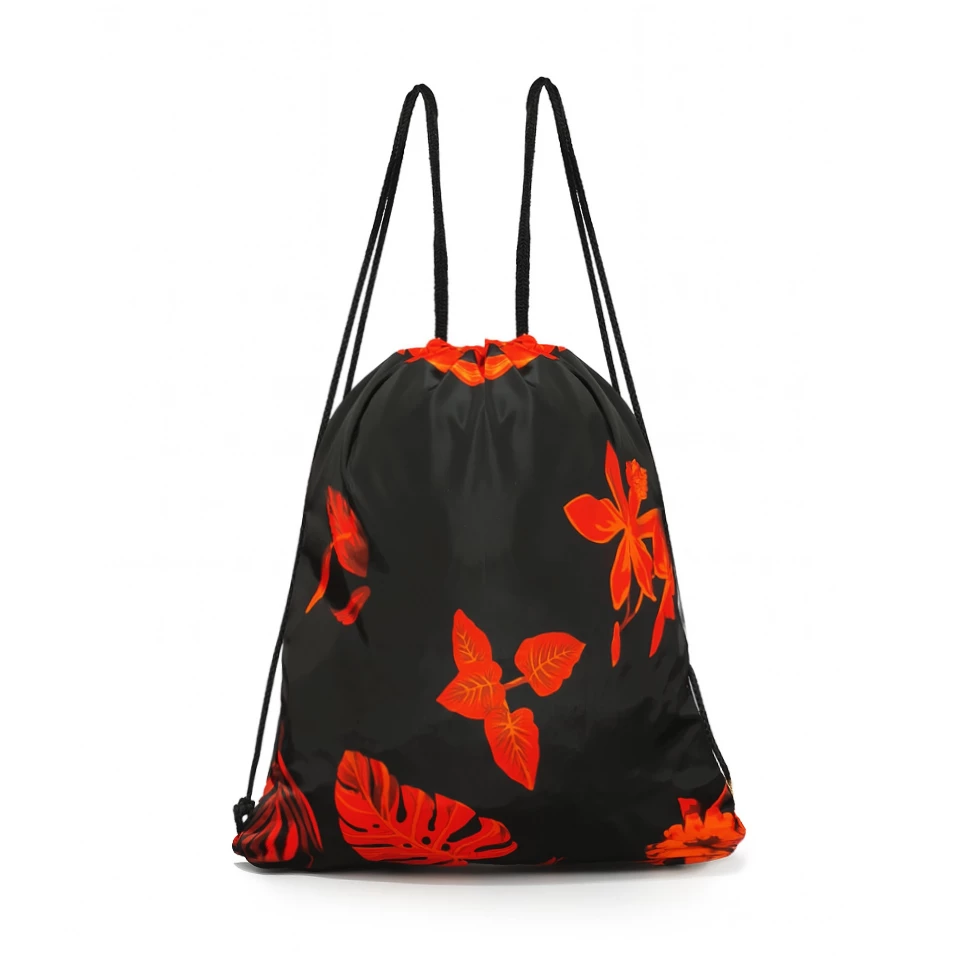 کوله پشتی ورزشی نایک مدل شوزبگ طرح دار کد 12498