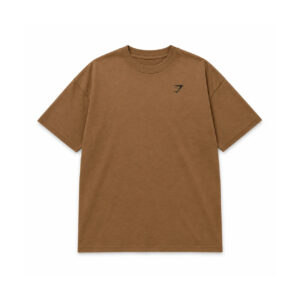 تیشرت ورزشی زنانه جیمشارک gymshark کد 12524