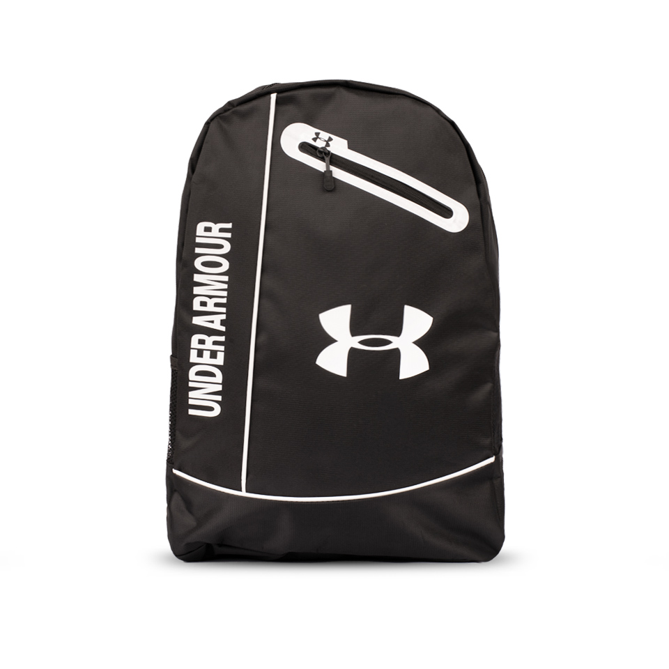 کوله ورزشی آندر آرمور مدل جا کفشی دار کد 12595