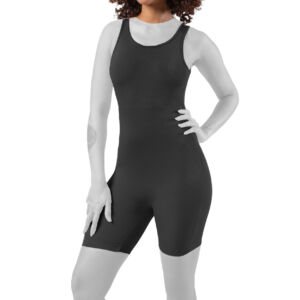 رامپر ورزشي زنانه مدل کارول کبریتی کد 12619