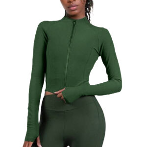 سويشرت ورزشی زنانه اویشو Oysho کبریتی کد12621