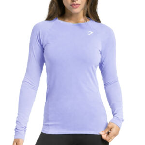 بلوز آستین بلند زنانه ورزشی جیمشارک 12625