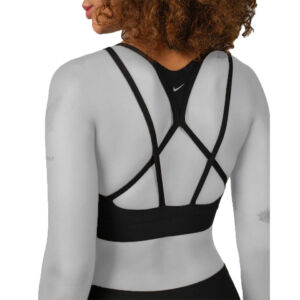 نيم تنه ورزشی زنانه مدل نایک کد 12626
