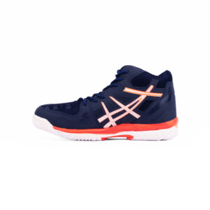 کفش ورزشی واليبال ASICS Volleyball Shoes مدل کتانی واليبال اسيکس کد 12716