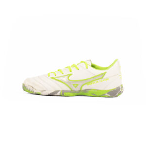 کفش فوتسال ميزانو کمپلکس  MIZUNO COMPLEX  زيره رابر مدل کتانی سالنی کد 12773