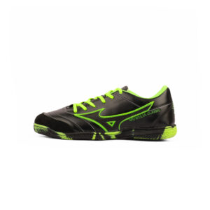 کفش فوتسال ميزانو کمپلکس  MIZUNO COMPLEX  زيره رابر مدل کتانی سالنی کد 12774