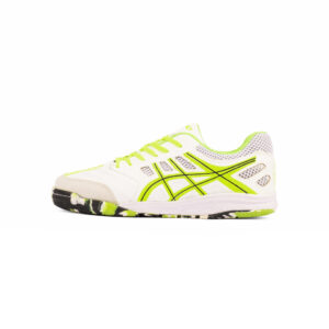 کفش فوتسال اسيکس ASICS کفی EVA و زيره رابر مدل کتانی سالنی کد 12778