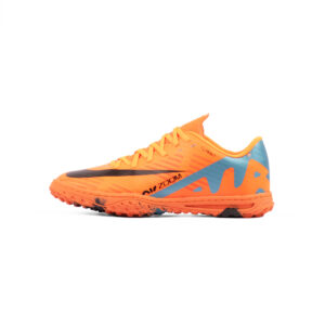 کفش ریز استوک مرکوریال سوپرفلای Mercurial Superfly زیره رابر مدل کتانی چمن مصنوعی کد 12816