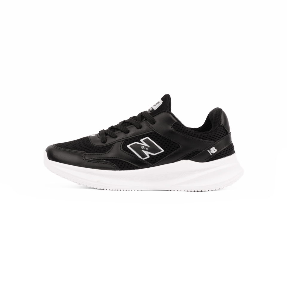 کفش کتانی ورزشی مردانه و زنانه مدل نيو بالانس New Balance کد 12846