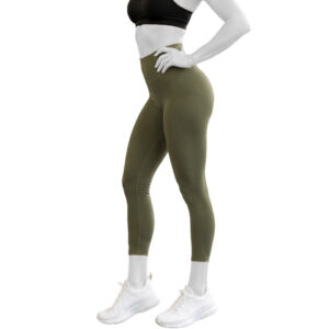 لگ ورزشی زنانه لولولمون lululemon کد 12848