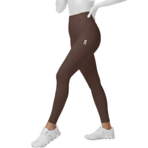 لگ ورزشی زنانه مدل بیسیک on running کد 12857