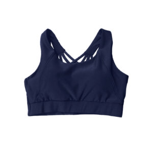 نیم تنه ورزشی زنانه پشت بند حصیری لولولمون Lululemon کد 12852
