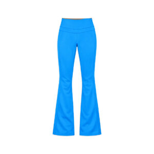 لگ ورزشی زنانه مدل بوت کات لولولمون lululemon کد 12890