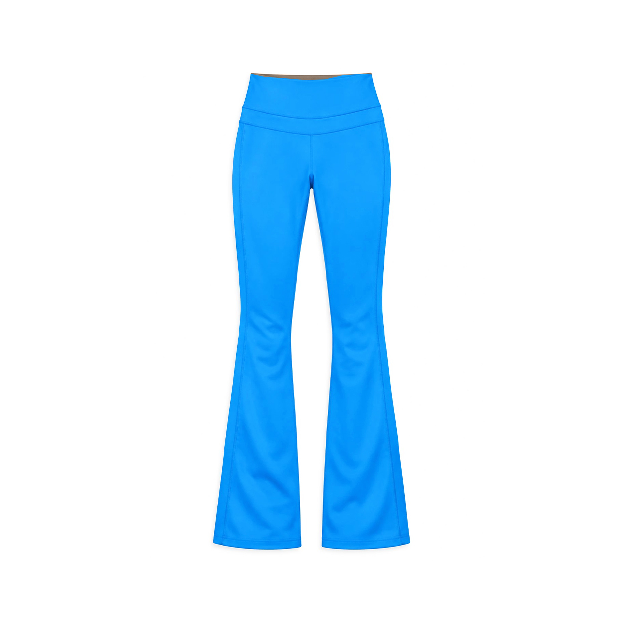 لگ ورزشی زنانه مدل بوت کات لولولمون lululemon کد 12890