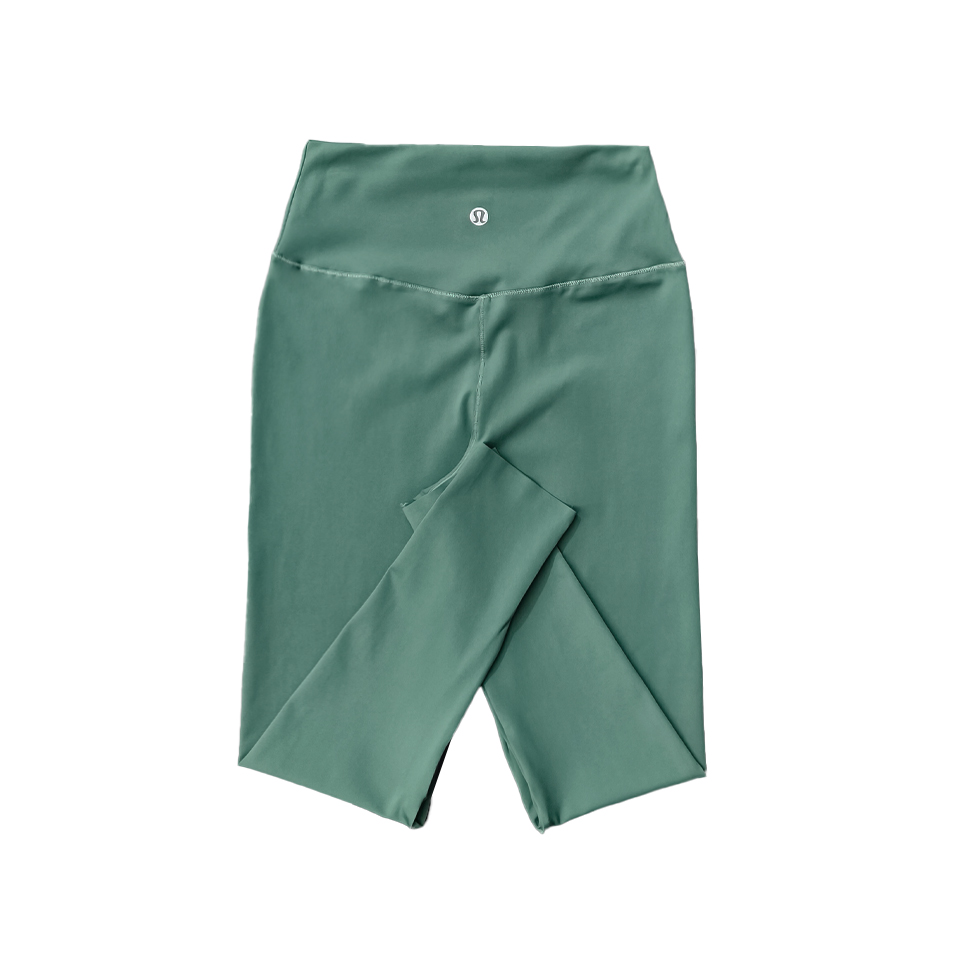 لگ ورزشی زنانه لولولمون Lululemon کد 12875