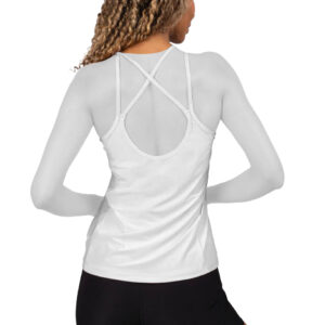 تاپ ورزشی زنانه مدل لولولمون lululemon کد 12906