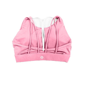 نيم تنه ورزشی زنانه لولولمون lululemon  کد 12892