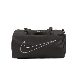 ساک ورزشی مدل نايکی NIKE جا کفشی دار پارچه ديبا  کد 12962