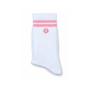جوراب ورزشی ساق بلند لولولمون Lululemon کد 12940