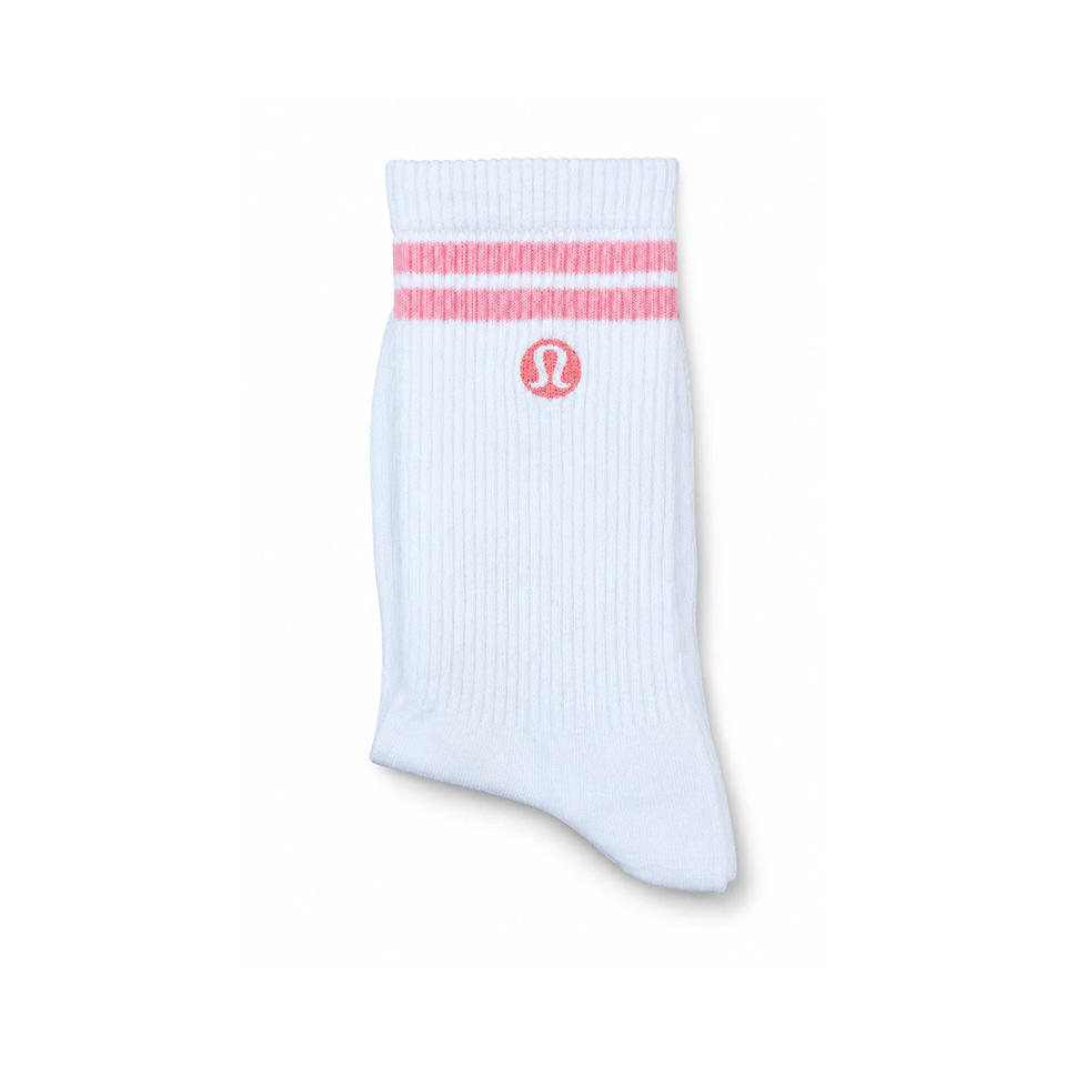 جوراب ورزشی ساق بلند لولولمون Lululemon کد 12940